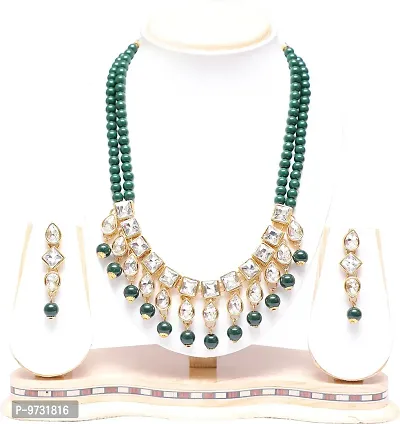 Elegant Jewellery Set For Women