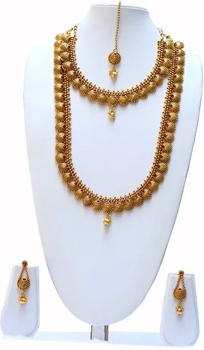 Elegant Jewellery Set For Women