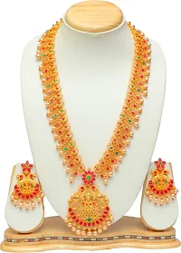 Elegant Jewellery Set For Women-thumb1