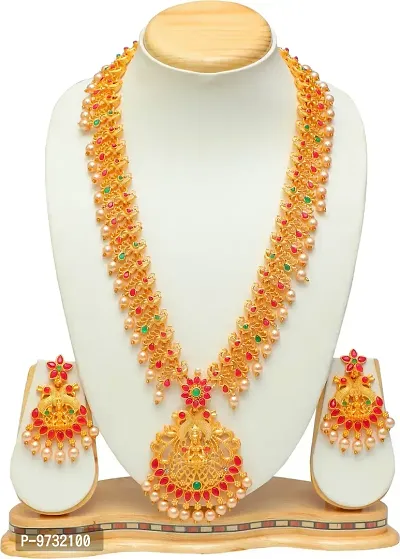 Elegant Jewellery Set For Women-thumb2