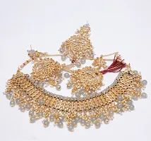 Elegant Jewellery Set For Women-thumb1
