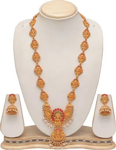 Elegant Jewellery Set For Women