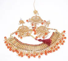 Elegant Jewellery Set For Women-thumb2