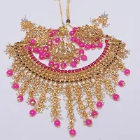 Elegant Jewellery Set For Women-thumb2