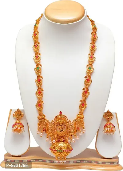 Elegant Jewellery Set For Women-thumb0