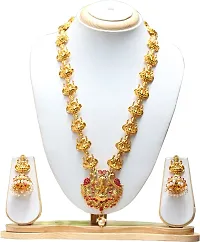 Elegant Jewellery Set For Women-thumb1