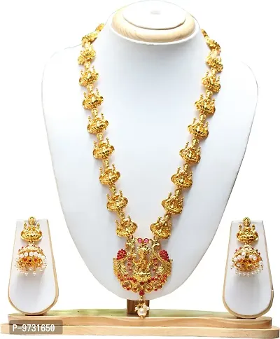 Elegant Jewellery Set For Women-thumb2