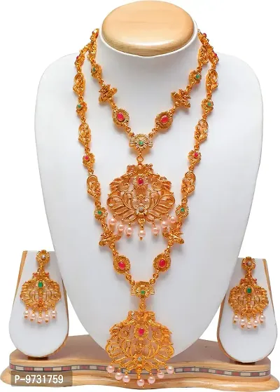 Elegant Jewellery Set For Women