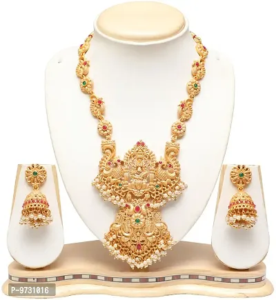 Elegant Jewellery Set For Women-thumb0