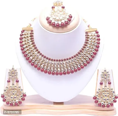 Elegant Jewellery Set For Women