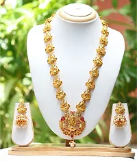 Elegant Jewellery Set For Women-thumb2