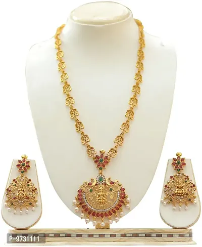 Elegant Jewellery Set For Women