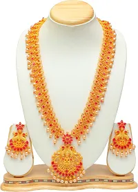 Elegant Jewellery Set For Women-thumb1