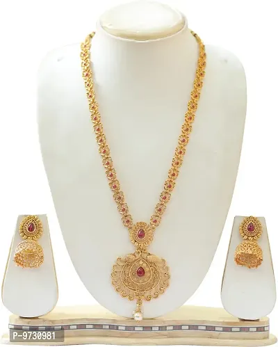 Elegant Jewellery Set For Women