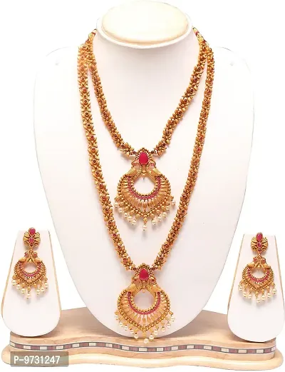 Elegant Jewellery Set For Women