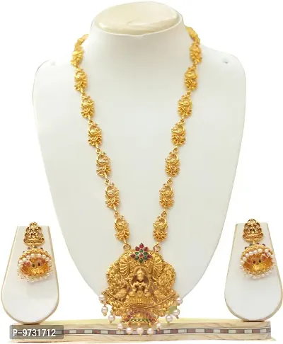 Elegant Jewellery Set For Women