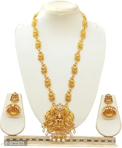 Elegant Jewellery Set For Women-thumb0