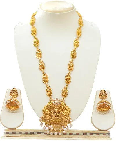 Elegant Jewellery Set For Women