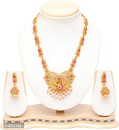 Elegant Jewellery Set For Women