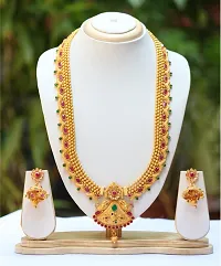 Elegant Jewellery Set For Women-thumb1