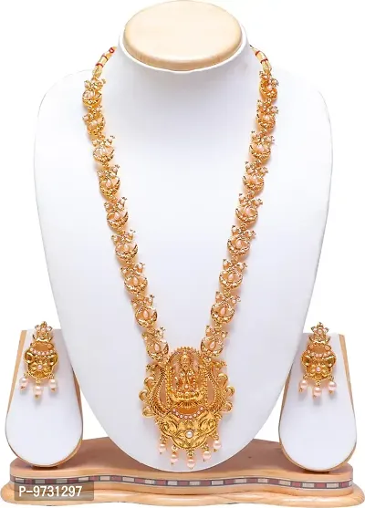 Elegant Jewellery Set For Women-thumb0