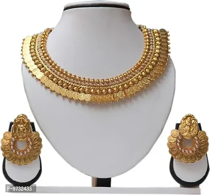 Elegant Jewellery Set For Women