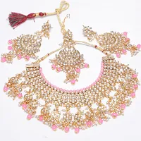 Elegant Jewellery Set For Women-thumb1