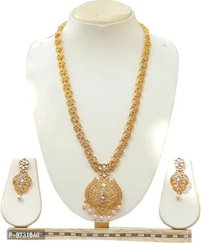 Elegant Jewellery Set For Women