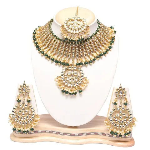 Elegant Jewellery Set For Women