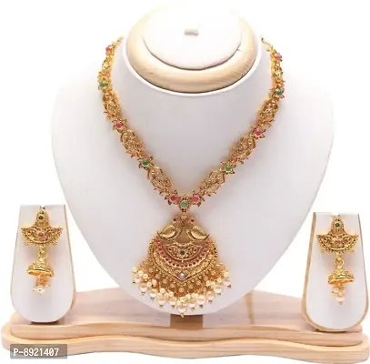 Stylish Jewellery Set for women-thumb0