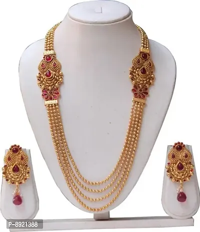 Stylish Jewellery Set for women