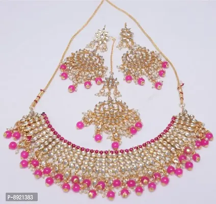 Stylish Jewellery Set for women-thumb2