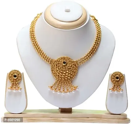 Stylish Jewellery Set for women-thumb0