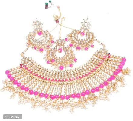 Stylish Jewellery Set for women-thumb3