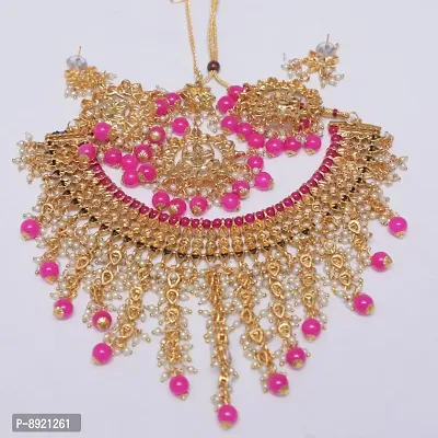 Stylish Jewellery Set for women-thumb3