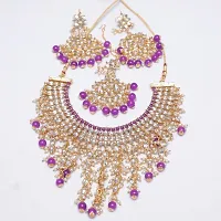 Stylish Jewellery Set for women-thumb1