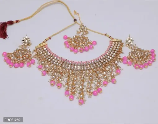 Stylish Jewellery Set for women-thumb2