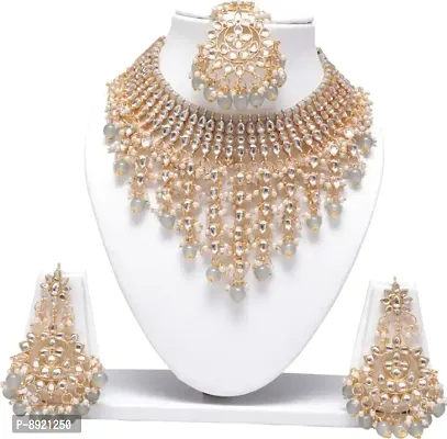 Stylish Jewellery Set for women-thumb0