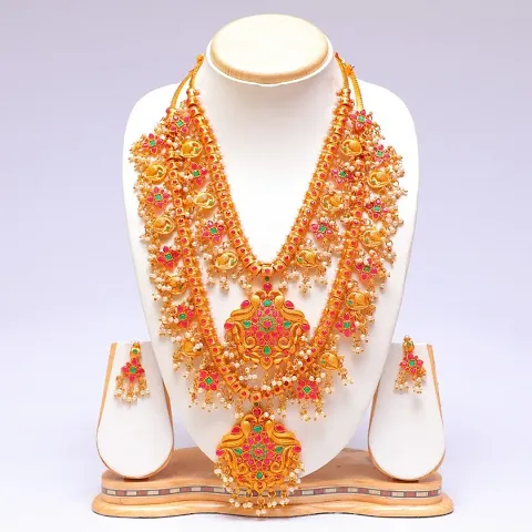 Stylish Jewellery Set for women