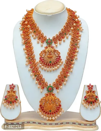 Stylish Jewellery Set for women-thumb0