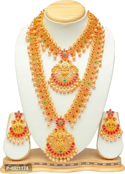 Stylish Jewellery Set for women-thumb0