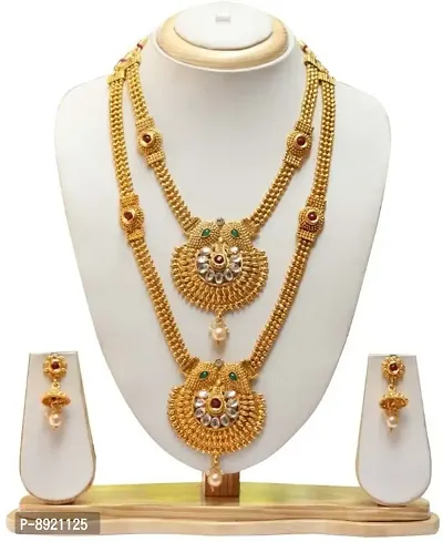 Stylish Jewellery Set for women-thumb0