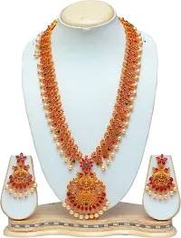 Stylish Jewellery Set for women-thumb1