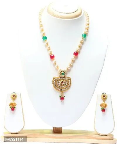 Stylish Jewellery Set for women-thumb0