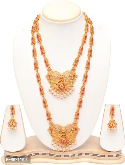 Stylish Jewellery Set for women-thumb0