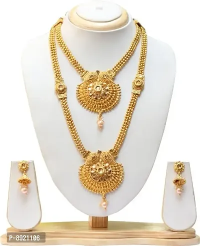 Stylish Jewellery Set for women-thumb0