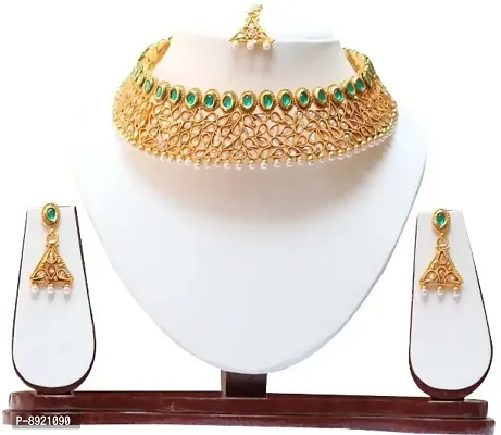 Stylish Jewellery Set for women