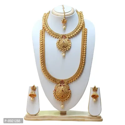 Stylish Jewellery Set for women-thumb0