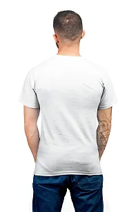 THE ELEGANT FASHION Men`s 100% Cotton Half Sleeve Combo Plain Round Neck Men's Plain Solid Regular Fit Pure Cotton Casual Wear T-Shirt Wear Solid Regular Fit Cotton T-Shirt-thumb2