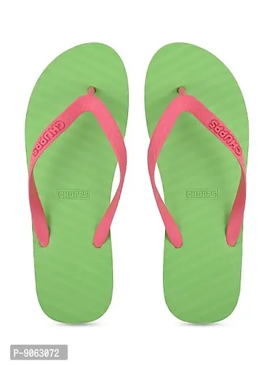 Non rubber flip discount flops